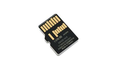 استاندارد سرعت BUS در کارت حافظه Micro SD